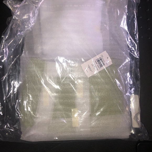 Coach Green Shoulder Bag - Tags on & Still in Wrapping - Picture 7 of 8